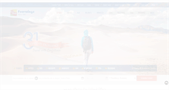 Desktop Screenshot of fourwings.com
